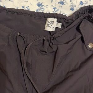 Princess Polly NEVER WORN! Balloon pants